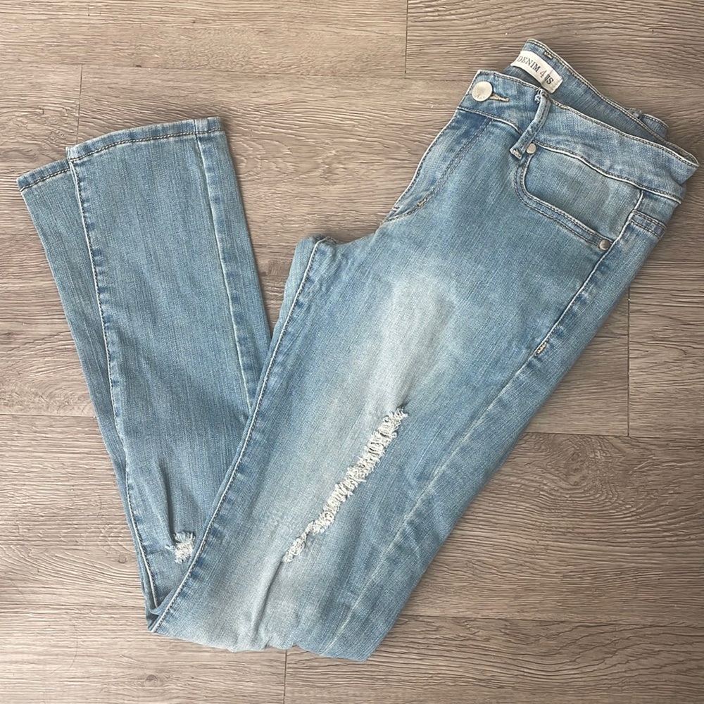 Denim 4 Us Jeans